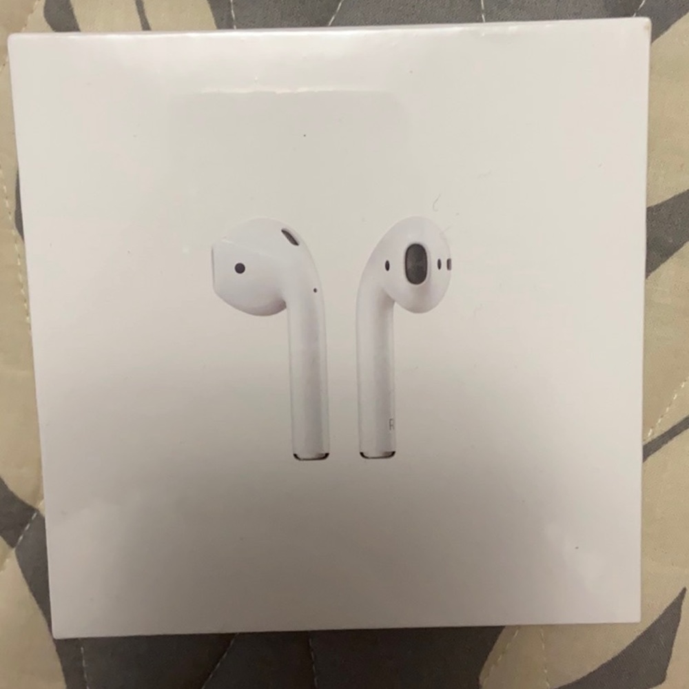 Apple Airpods